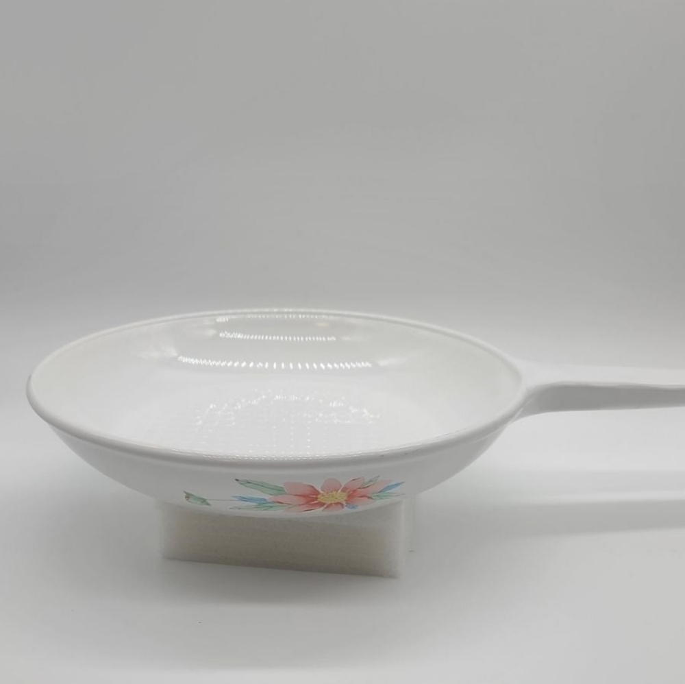 Corningware Peony Skillet 10"